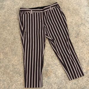 Worthington Capris size 14